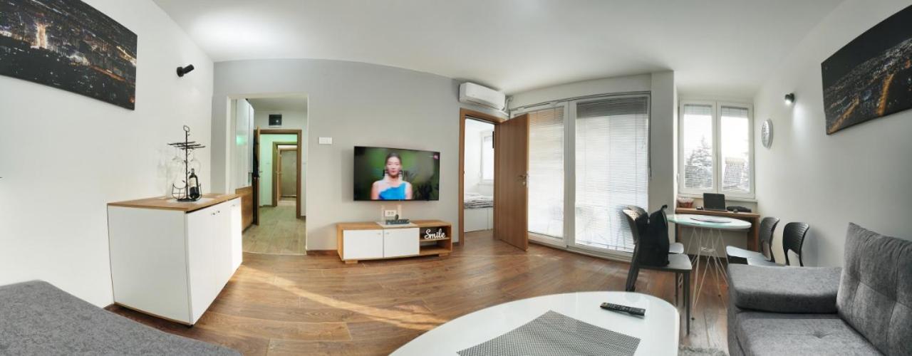 Bibi'S Apartments سكوبجي المظهر الخارجي الصورة