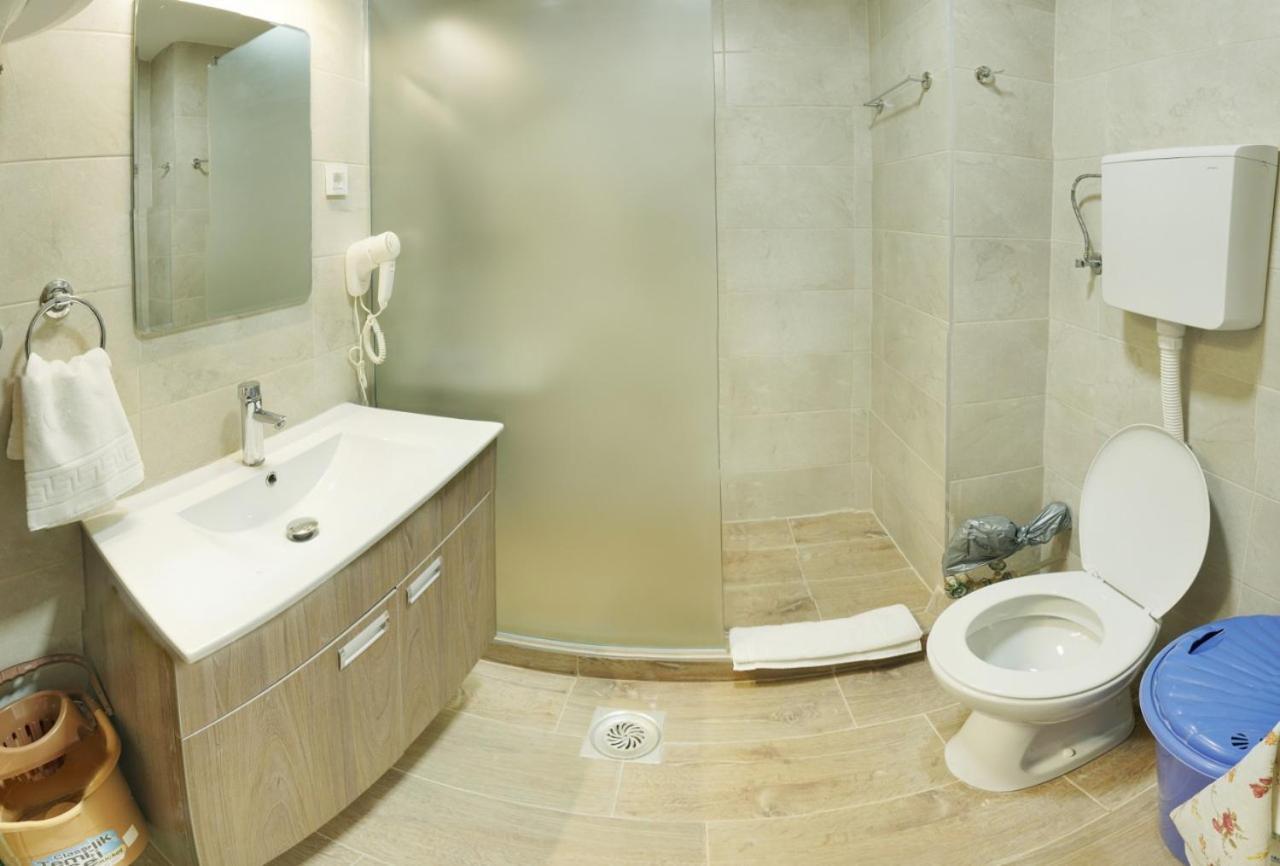 Bibi'S Apartments سكوبجي المظهر الخارجي الصورة