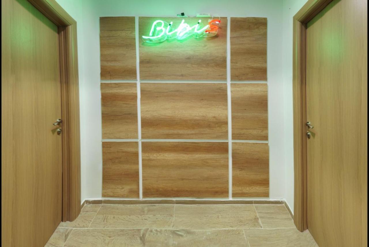 Bibi'S Apartments سكوبجي المظهر الخارجي الصورة